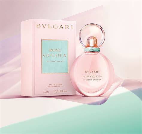 bvlgari rose goldea blossom delight review